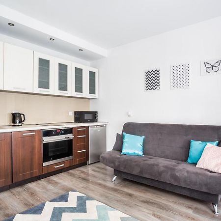 Resinest Apartamenty Kaczorowskiego 7 Белосток Экстерьер фото